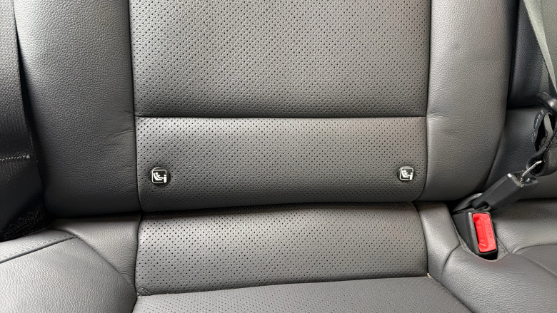 Hyundai IONIQ 1.6 GDi Hybrid Premium SE 5dr DCT Hybrid Hatchback